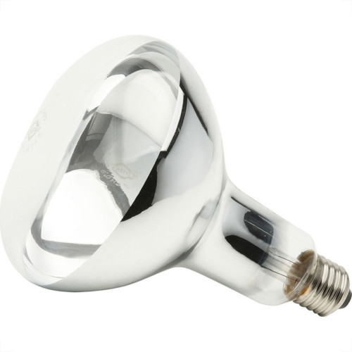 Lampada Secagem Infra-Vermelho Brasfort 250 X 220V 8464 Lampada Secagem Infra-Vermelho Brasfort 250 X 220V 8464
