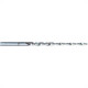 Broca Escalonada Para Telha 6,3 A 10,9Mm Irwim Iw1849 Broca Escalonada Para Telha 6,3 A 10,9Mm Irwim Iw1849