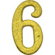 Numero Colonial Pvc Apartamento Pavilonis 6/9 660016/600 Numero Colonial Pvc Apartamento Pavilonis 6/9 660016/600