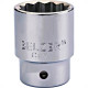 Soquete Belzer Encaixe Estriado 1/2'' 10Mm 204001Bx Soquete Belzer Encaixe Estriado 1/2'' 10Mm 204001Bx