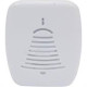 Campainha Cigarra Perlex Externa Bivolt 126 Campainha Cigarra Perlex Externa Bivolt 126