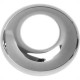 Canopla Torneira G3 1/2 N.2 Latao Cromado Com 6 Pecas 2616 Canopla Torneira G3 1/2 N.2 Latao Cromado Com 6 Pecas 2616