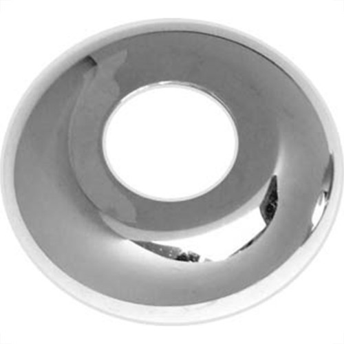 Canopla Torneira G3 1/2 N.3 Latao Cromado Com 6 Pecas 2617 Canopla Torneira G3 1/2 N.3 Latao Cromado Com 6 Pecas 2617