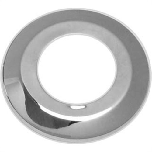 Canopla Torneira G3 3/4 N.1 Latao Cromado Com 6 Pecas 2627 Canopla Torneira G3 3/4 N.1 Latao Cromado Com 6 Pecas 2627