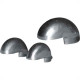 Mufla Aluminio Acp Para Poste   1.1/2 Amf 4 - Kit C/10
