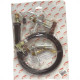 Aparelho De Solda Maxchamas Conjunto Com 4 Pecas