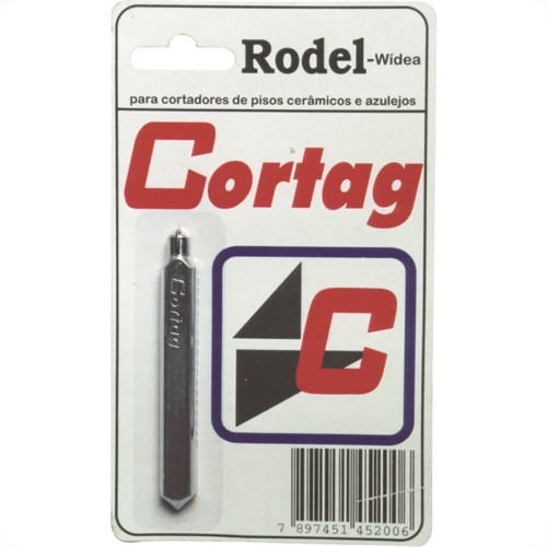 Videa Cortag Para Maquina 80Mm 60200 Videa Cortag Para Maquina 80Mm 60200