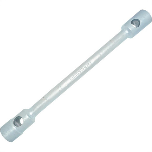 Chave De Roda Kraucher Reta 24X27Mm 08.01.001.0059 Chave De Roda Kraucher Reta 24X27Mm 08.01.001.0059