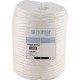 Corda Polipropileno Trancada Riomar 08Mm Branca 200M Corda Polipropileno Trancada Riomar 08Mm Branca 200M