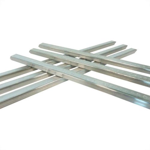 Solda Estanho Best 40X60 (+-13Barras Por 1Kg) 153059 - Kit C/2