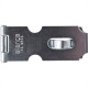 Porta Cadeado Alianca 2.1/2'' 63Mm 11376 - Kit C/50 