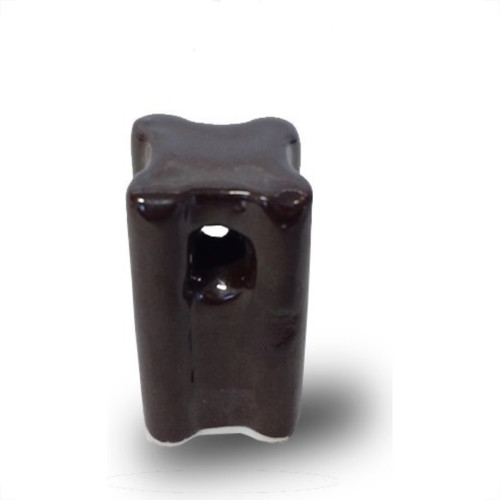 Castanha Fim De Linha Rex 40X60 - Kit C/10