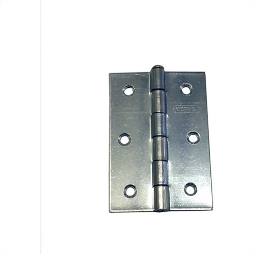 Dobradica Merkel Ferro Zincado 2.1/2'' 184 - Kit C/24