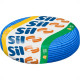 Fio Cabinho Flexivel Sil 6,0 Azul 100M