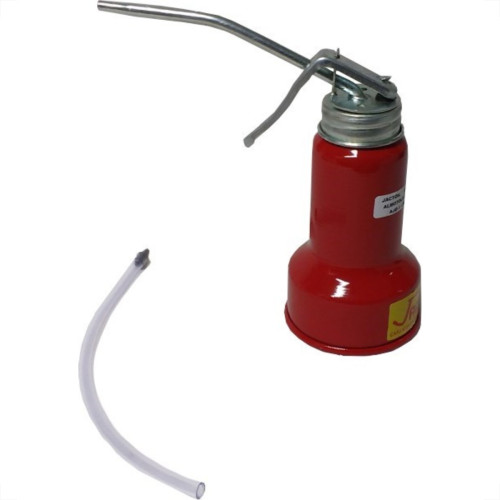 Almotolia Jactoil Pressao Aj1 250Ml 2 Almotolia Jactoil Pressao Aj1 250Ml 2