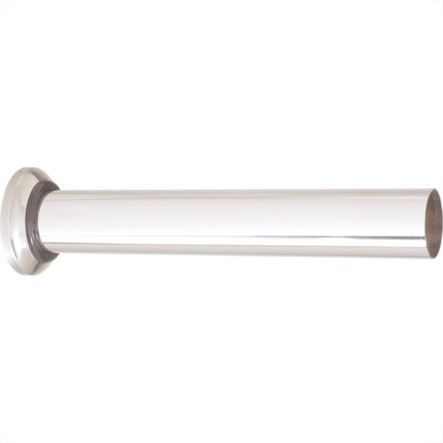Tubo Ligacao G3 Cromado 30Cm 2152 Tubo Ligacao G3 Cromado 30Cm 2152