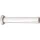 Tubo Ligacao G3 Cromado 30Cm 2152 Tubo Ligacao G3 Cromado 30Cm 2152