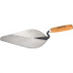 Colher Pedreiro Pacetta Canto Redondo 08 204808 Colher Pedreiro Pacetta Canto Redondo 08 204808