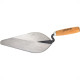 Colher Pedreiro Pacetta Canto Redondo 10 204810 Colher Pedreiro Pacetta Canto Redondo 10 204810