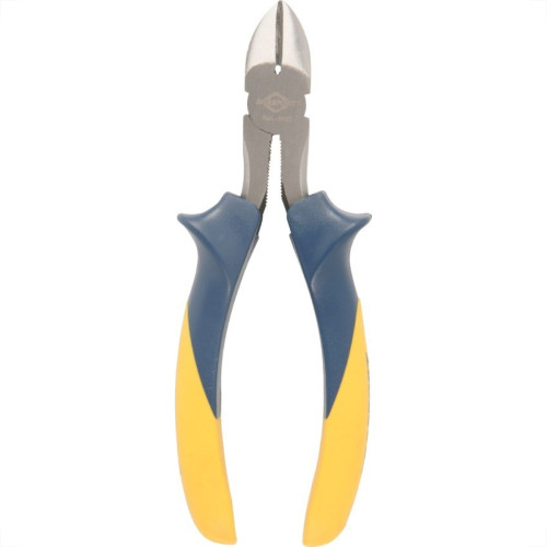 Alicate Corte Diagonal Brasfort Profissional 6'' 8003 Alicate Corte Diagonal Brasfort Profissional 6'' 8003