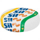 Fio Cabinho Flexivel Sil 6,0 Branco 100M