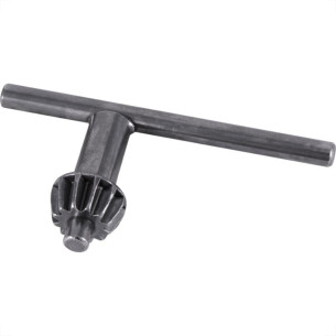 Chave Para Mandril Rohm S2 3/8'' Cartela 125447e