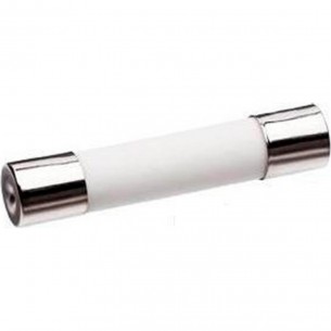 Fusivel Micro-Ondas 08A 6X30 117 - Kit C/20 