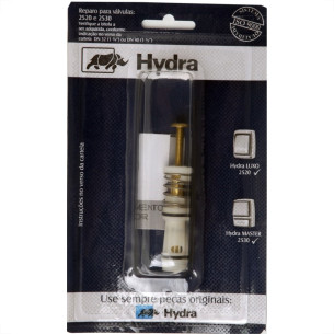 Reparo Hydra Acionador Para Luxomaster 