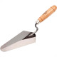 Colher Pedreiro Brasfort Canto Reto 06 8140 Colher Pedreiro Brasfort Canto Reto 06 8140