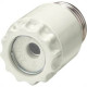 Tampa Fusivel Diazed 63A Tee 4763 Tampa Fusivel Diazed 63A Tee 4763