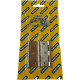 Dobradica Merkel 129 Ferro Niquelado 2.1/2'' Blister Com 3 Pecas Dobradica Merkel 129 Ferro Niquelado 2.1/2'' Blister Com 3 Pecas