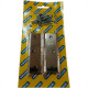 Dobradica Merkel 129 Ferro Niquelado 3.1/2'' Blister Com 3 Pecas Dobradica Merkel 129 Ferro Niquelado 3.1/2'' Blister Com 3 Pecas