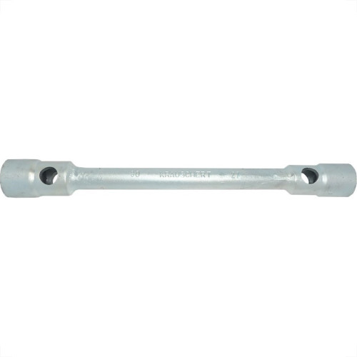 Chave De Roda Kraucher Reta 27X30Mm 08.01.001.0061 Chave De Roda Kraucher Reta 27X30Mm 08.01.001.0061