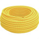 Conduite Corrugado Amarelo Tigre 1/2X50M *20Mm Conduite Corrugado Amarelo Tigre 1/2X50M *20Mm