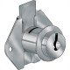 Fechadura Para Gaveta Papaiz 861/22 Cromada Sobrepor 286101Cr Fechadura Para Gaveta Papaiz 861/22 Cromada Sobrepor 286101Cr