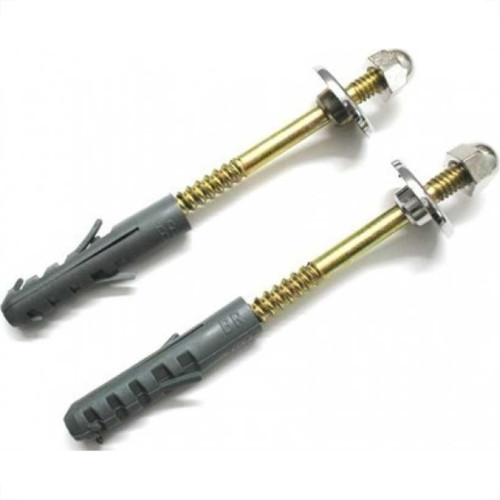 Parafuso Tanque Dacunha Bucha 12 Latao Cartela Com 2 Parafuso Tanque Dacunha Bucha 12 Latao Cartela Com 2