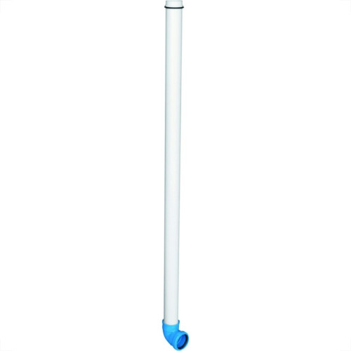 Tubo Ponta Azul Plena Tigre Vde Tubo Ponta Azul Plena Tigre Vde