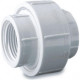Uniao Branca Tigre Rosca Rosca 3/4 X 3/4 - Kit C/20 Uniao Branca Tigre Rosca Rosca 3/4 X 3/4 - Kit C/20