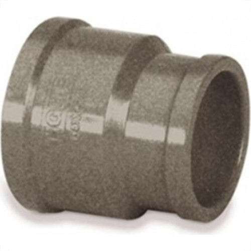 Bucha Marrom Tigre Curta Liso Liso 60 X 50 - Kit C/25