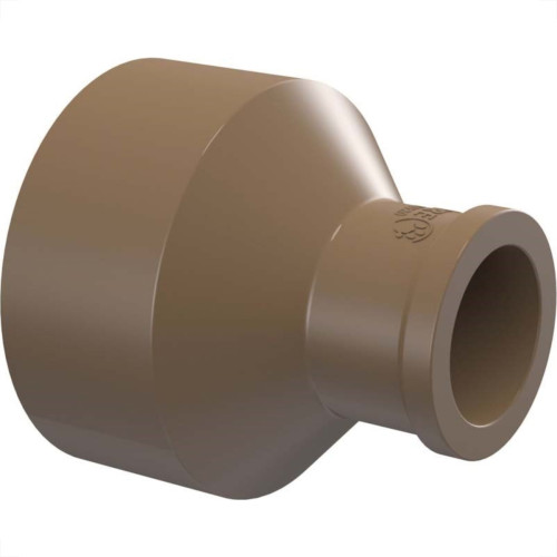 Bucha Marrom Tigre Longa Liso Liso 50 X 32 - Kit C/12