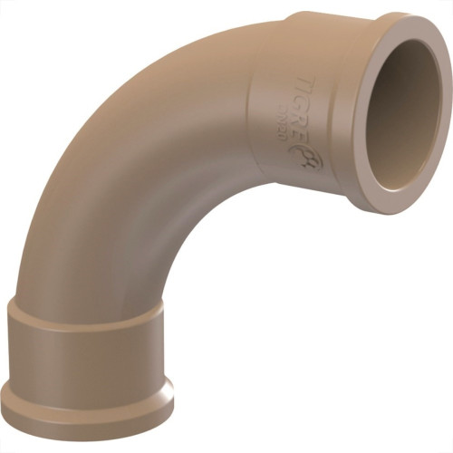 Curva Marrom Tigre Liso Liso 32Mm X 90'' - Kit C/20 Curva Marrom Tigre Liso Liso 32Mm X 90'' - Kit C/20