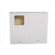 Caixa Luz Cpfl ''Iii'' 1 Medidor Com Visor Jsa Caixa Luz Cpfl ''Iii'' 1 Medidor Com Visor Jsa