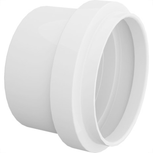 Caps Esgoto Tigre 50Mm - Kit C/25 Caps Esgoto Tigre 50Mm - Kit C/25