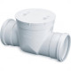 Valvula Retencao Esgoto Tigre 100Mm Valvula Retencao Esgoto Tigre 100Mm