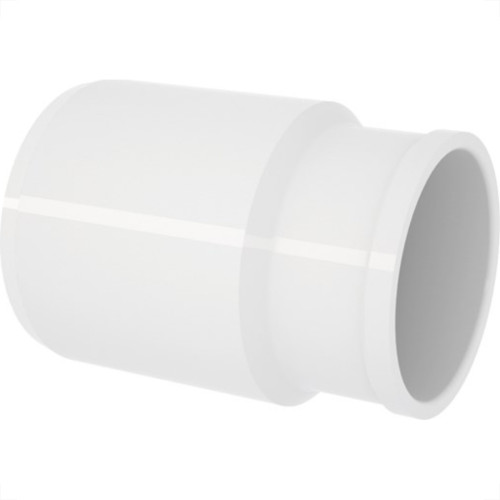 Bucha Esgoto Tigre Reducao Longa 50X40 - Kit C/20