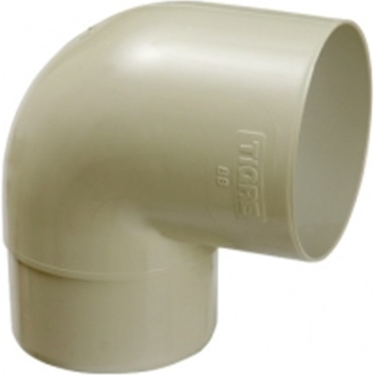 Cotovelo De Condutor Da Calha Tigre Aquapluv 88X90 32158960