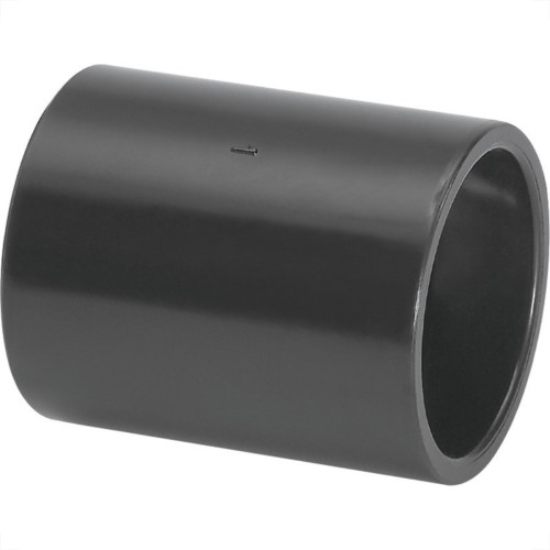 Luva Eletroduto Pvc Tigre   3/4'' - Kit C/50