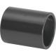 Luva Eletroduto Pvc Tigre   3/4'' - Kit C/50