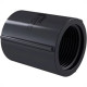 Luva Eletroduto Pvc Tigre   1'' - Kit C/40
