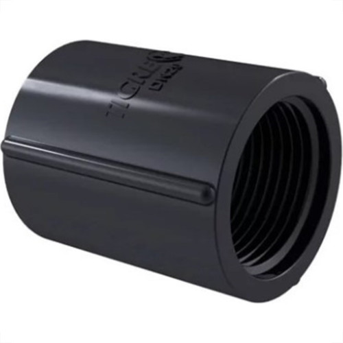 Luva Eletroduto Pvc Tigre   1.1/4''